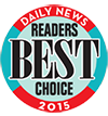 Daily News Award 2015