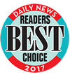Daily News Award 2017